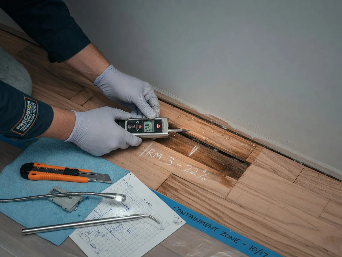 Why choose Water Removal in Inchelium, WA